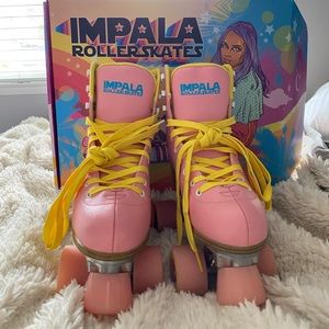 IMPALA ROLLER SKATES